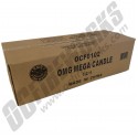 Wholesale Fireworks OMG Mega Candle Case 12/1